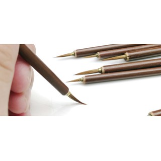 Bút tỉa loại rẻ size nhỏ (1 chiếc)