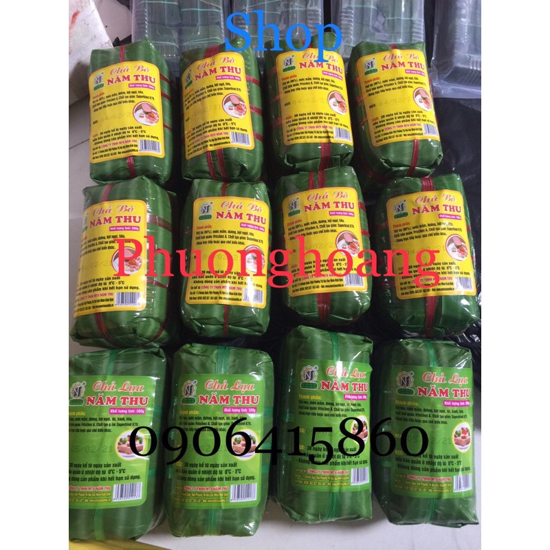 NEM  NĂM THU THƯƠNG HIỆU NỔI TIẾNG - QUY NHƠN - BÌNH ĐỊNH