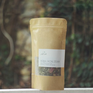 XÔNG MẶT THẢO DƯỢC