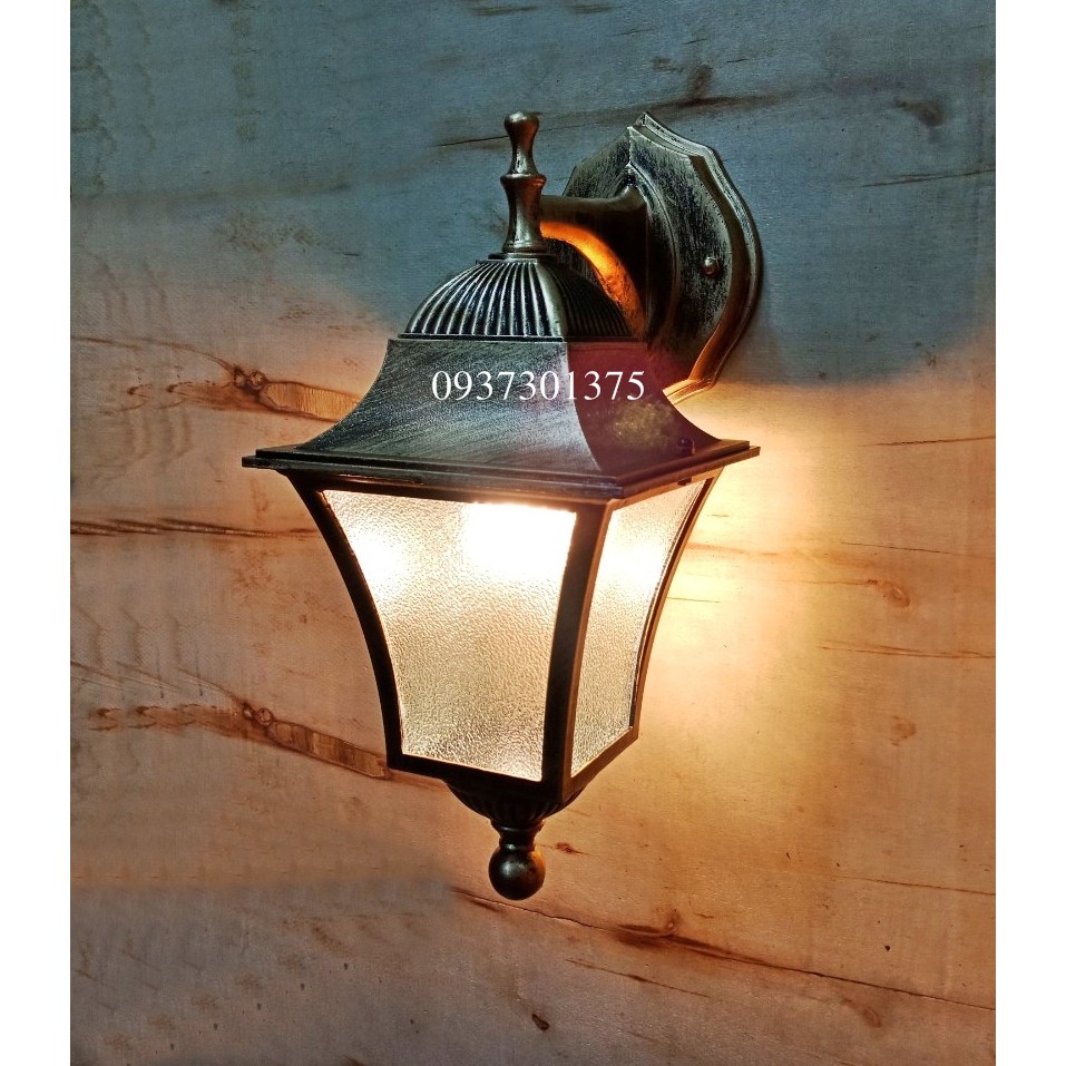 Đèn Tường Trang Trí Ngoài trời SV279