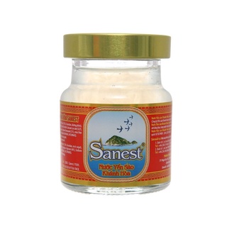 ⚡Chính hãng⚡ Nước yến sào Khánh Hòa 70ml