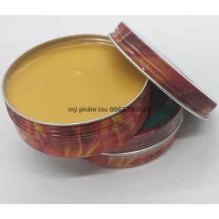 Sáp Tạo Kiểu ( LỢN RỪNG ) STYLING PLAN CLAY 100ml - Tặng lược