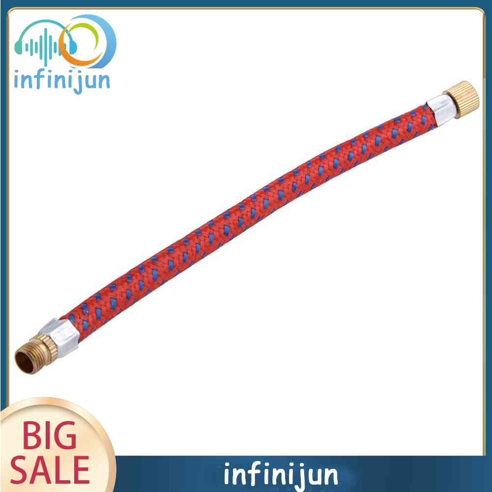 Ống Nối Dài Vòi Bơm Hơi Cho Xe Đạp Leo Núi MTB