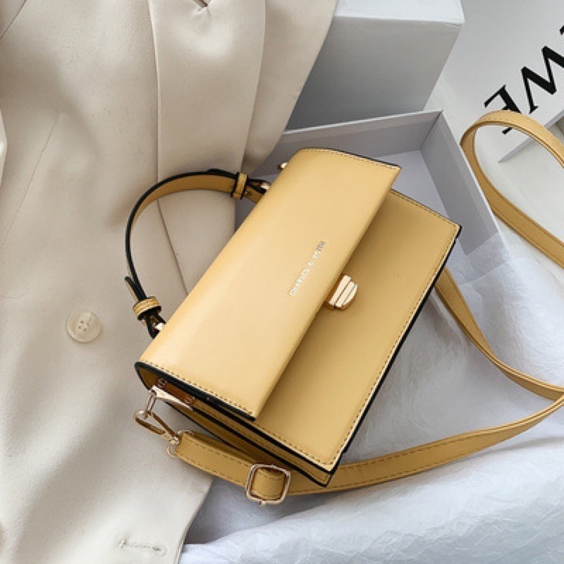 [Video thật ]Túi xách, túi đeo chéo thời trang nữ hàng Quảng Châu đẹp | BigBuy360 - bigbuy360.vn