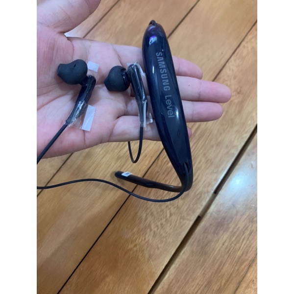 Tai nghe Bluetooth Samsung Level U2 - Hàng chính hãng