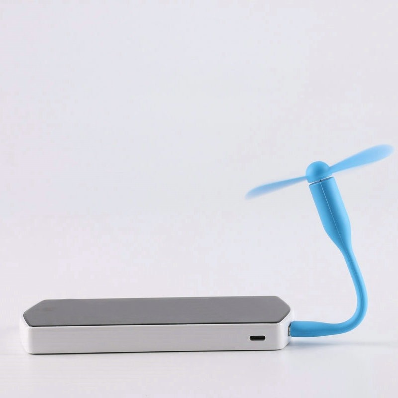 Quạt USB Siêu Tiện Lợi, Cắm Máy Tính, Sạc Dự Phòng Tiện Lợi | BigBuy360 - bigbuy360.vn