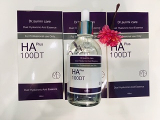 SERUM HA 100DT PLUS