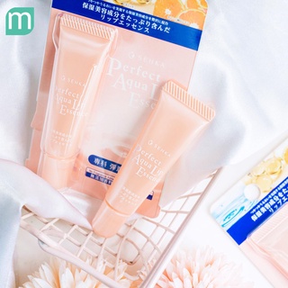 Son Dưỡng Senka Perfect Aqua Lip Essence