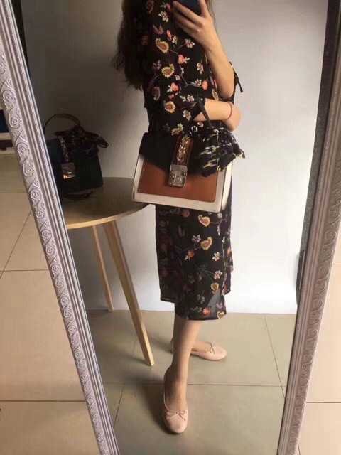 Túi Aldo hàng nối chuyền