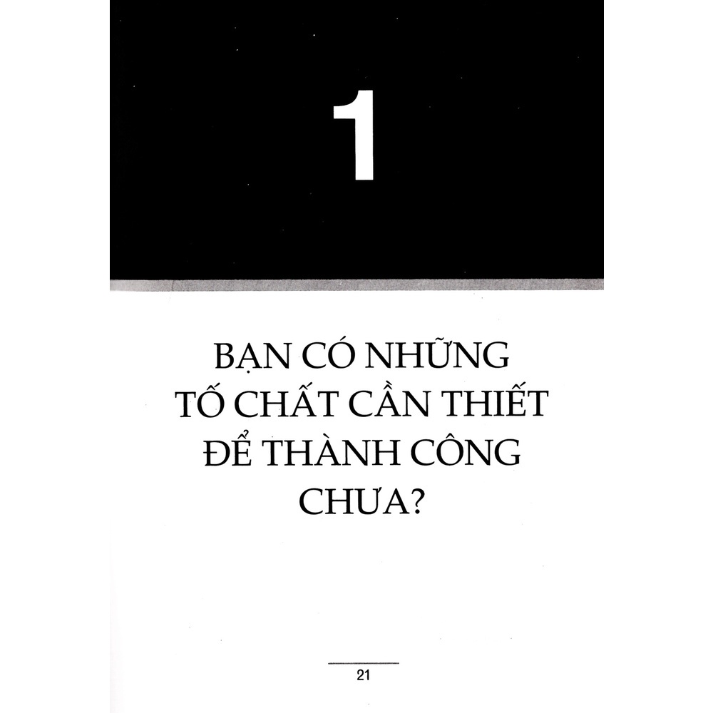 Sách First News - Nghĩ Lớn Để Thành Công