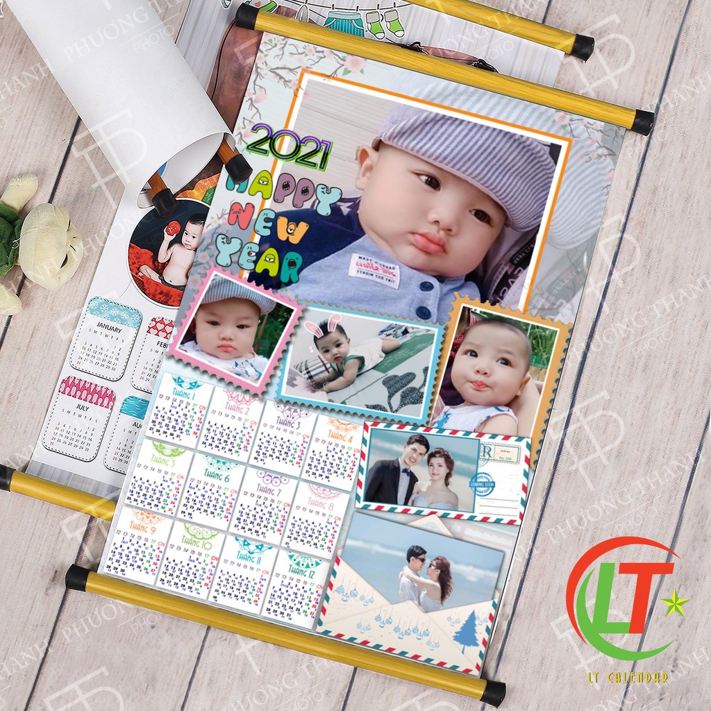 TRANH TREO TƯỜNG IN HÌNH BÉ | BigBuy360 - bigbuy360.vn