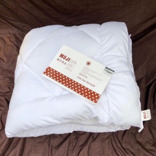 [ Hàng nhập cao cấp  ]Ruột chăn bông Muji 2mx2m2