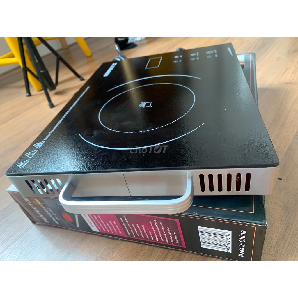 Bếp Hồng Ngoại Perfect PF-BH82 - Không Kén Nồi