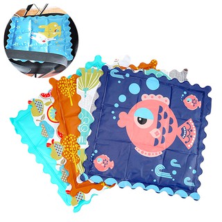 Nệm Nước Đa Năng Vuông