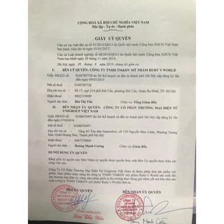 Ủ TÓC MAGIC SKIN
