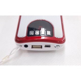 Loa Nghe Nhạc Aibo UN-01