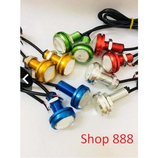 Led xi nhan multi cúc áo 1 mắt