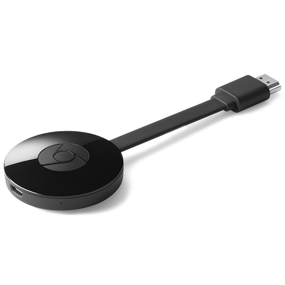 Google Chromecast 2 - Thiết Bị Stream TV