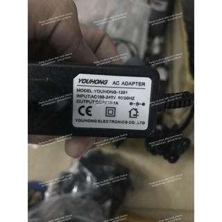Sạc phun xăm theo máy