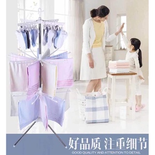 CÂY PHƠI ĐỒ ĐA NĂNG 3tầng
