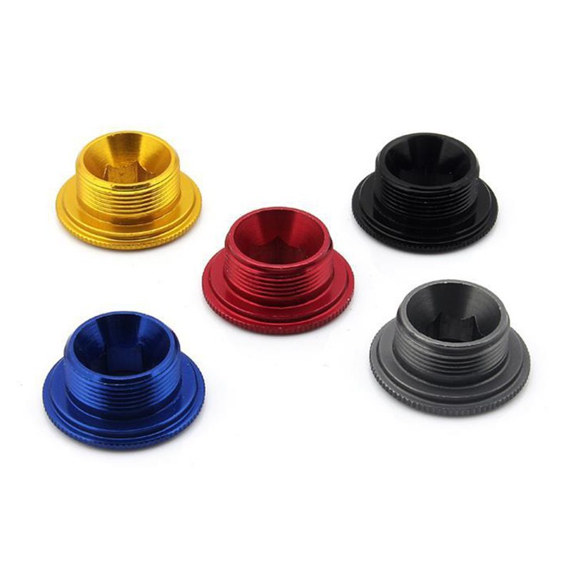 Ốc kiểu cốt rỗng xe đạp SHIMANO,MTB