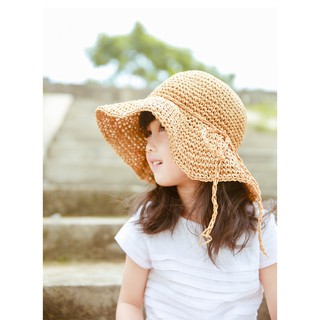 HÌNH THẬT nón cối cho mẹ bé