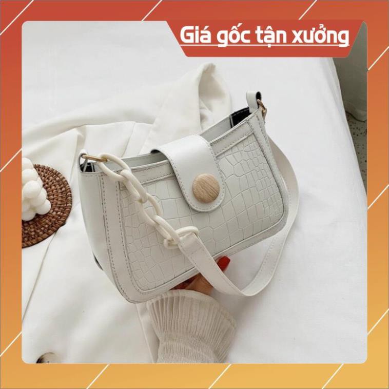 Hàng Cao Cấp -  TÚI XÁCH- KẸP NÁCH SIÊU HÓT KIỂU MỚI SIÊU XINH lối 1 đổi 1 | BigBuy360 - bigbuy360.vn