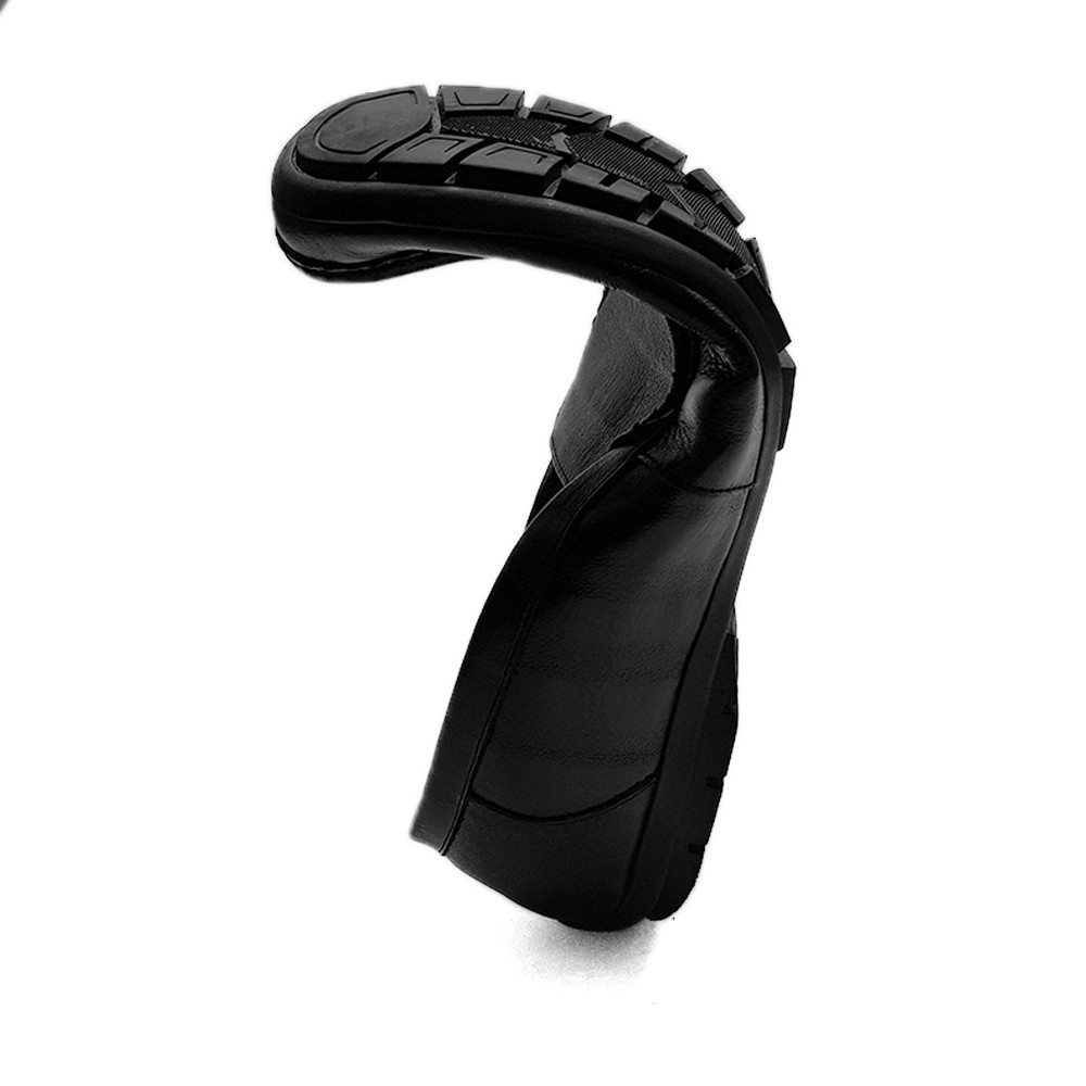 Giày Lười Nam Da Bò Thật Nguyên Miếng Siêu Mềm GM29