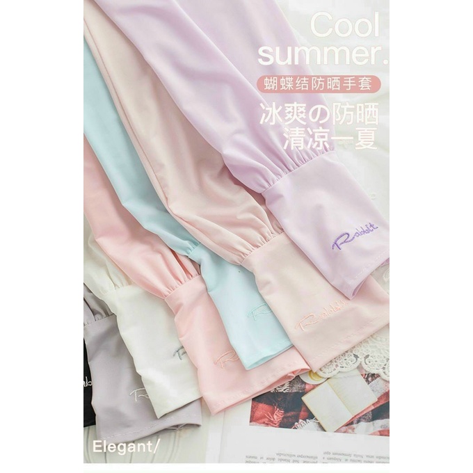 Găng tay chống nắng chơi thể thao ngoài trời, đi xe máy co giãn, dành cho nam nữ