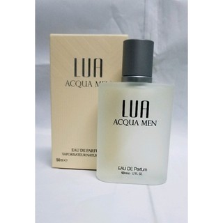 {{{ Giảm cực sốc }}}  Nước hoa Lua Acqua men 50ml SIÊU HOT 2020