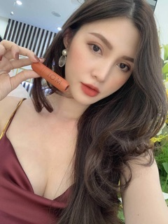 SON SGIRLS #6 (CAM CHÁY)