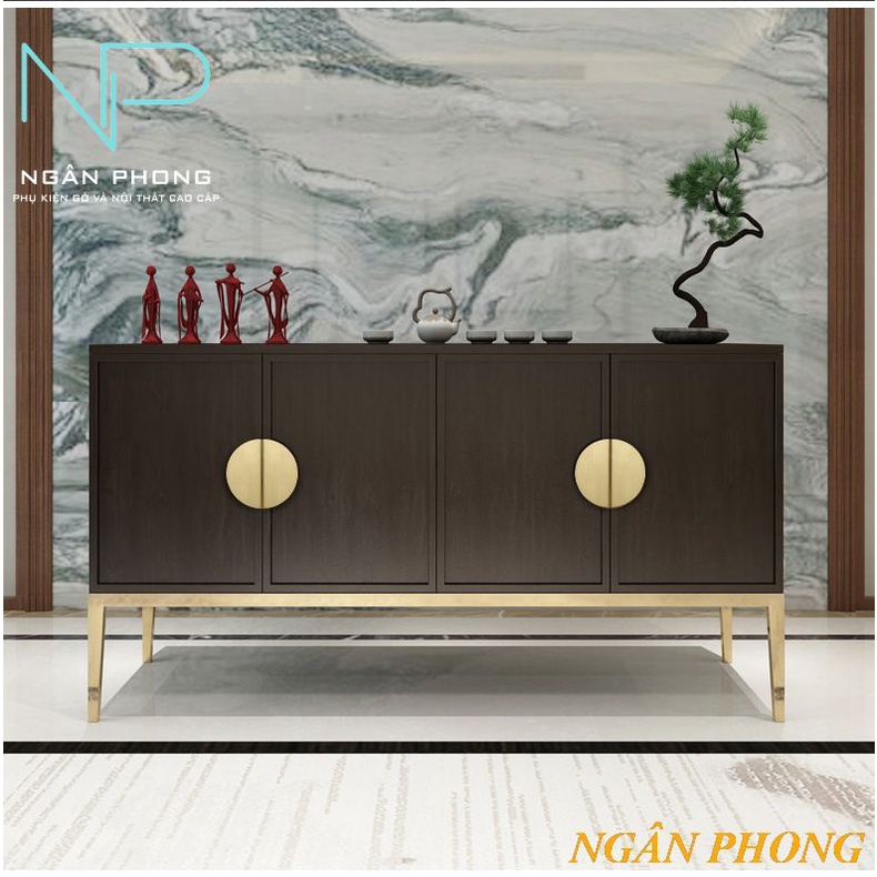 TAY NẮM TỦ SỐ 14