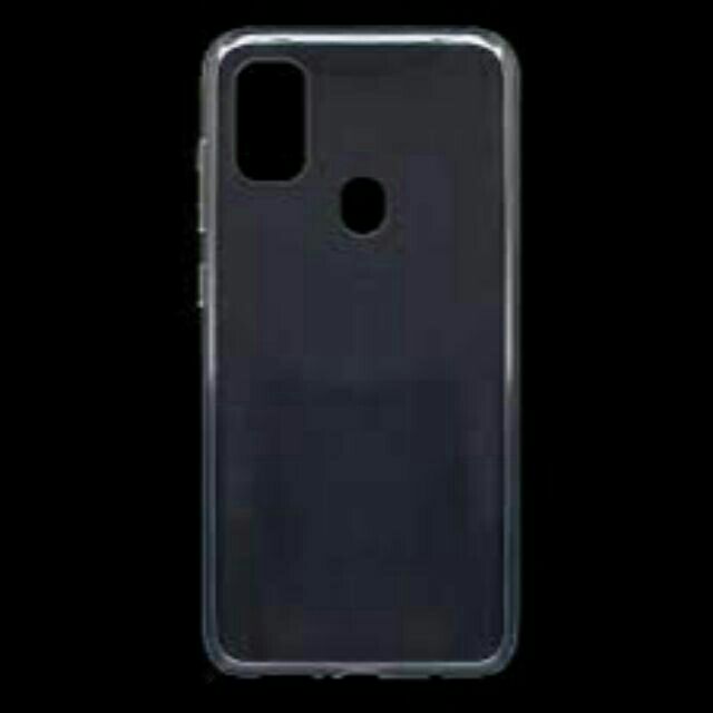 Ốp lưng silicon A+ Hàng đẹp Oppo A92/ Oppo A52 trong suốt