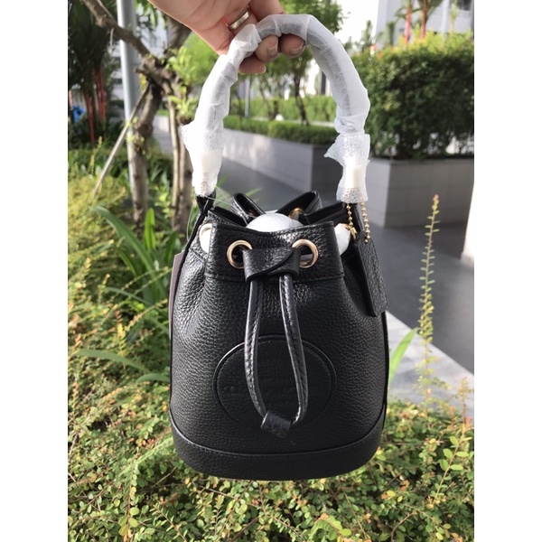 Túi Coach auth sale