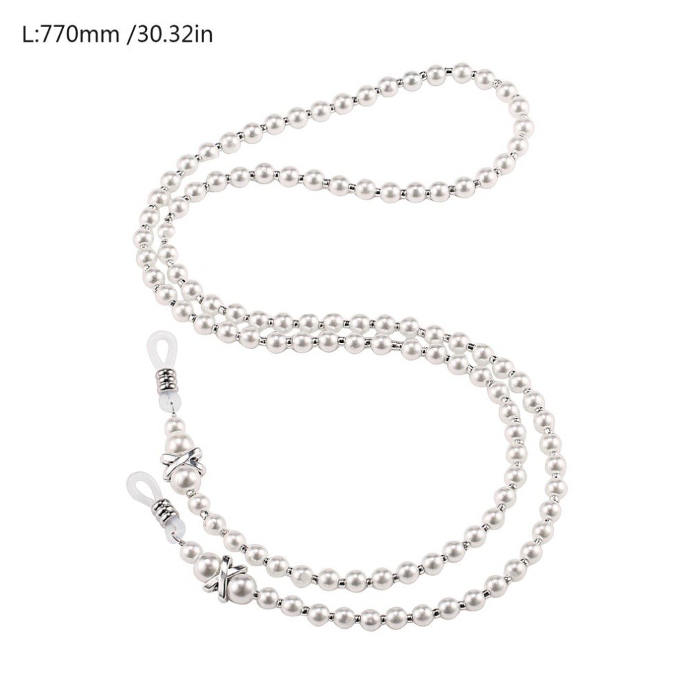 Dây Đeo Mắt Kính Hỗ Trợ Đọc Sách