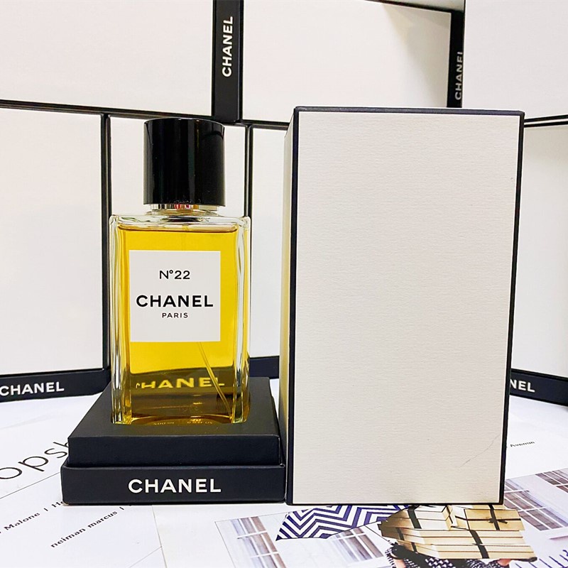 Nước Hoa Mùi Hương Lâu Phai 75ml