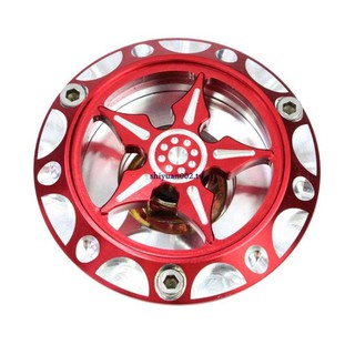 Ốc Vít Gắn Bánh Xe Sau Chuyên Dụng Cho Fuxi Qiaoge JOG RSZ100 Xunying Liying 125