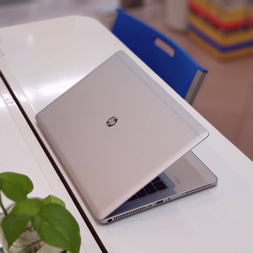 Laptop HP Elitebook Folio 9480 core i5-4310U | Ram4G/8G | SSD 128GB | 14" | HD - Hàng nhập khẩu USA Mới 99% | BigBuy360 - bigbuy360.vn
