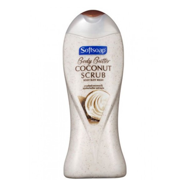 Sữa tắm dưỡng ẩm SOFTSOAP