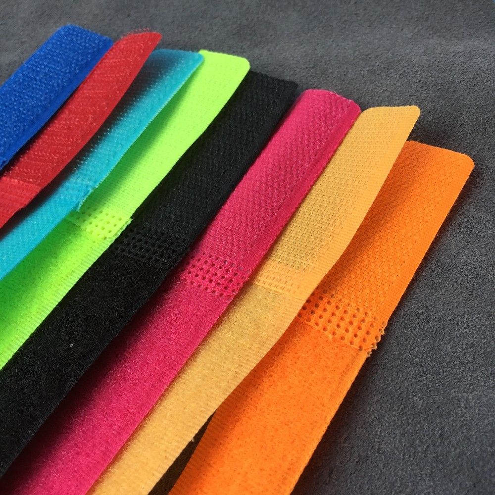 10 miếng dán giữ dây cáp gọn gàng tiện dụng