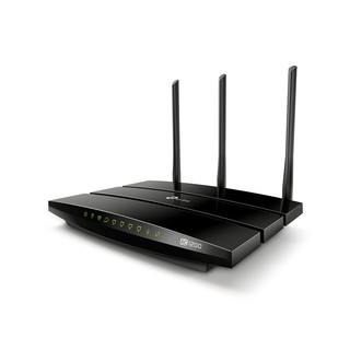 Bộ phát Wifi TP-Link wr1043nd