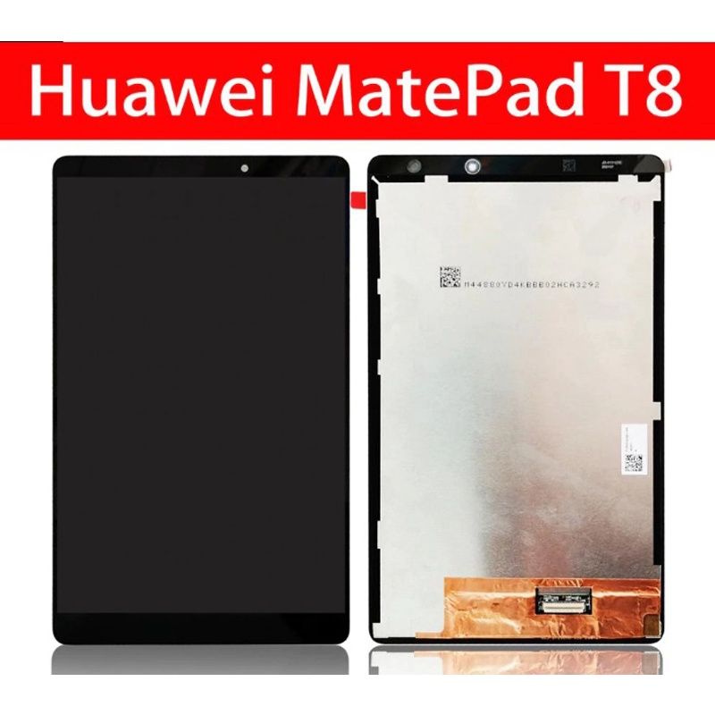 Màn huawei matepad t8 k0b2l09, thay màn huawei t8 8.0