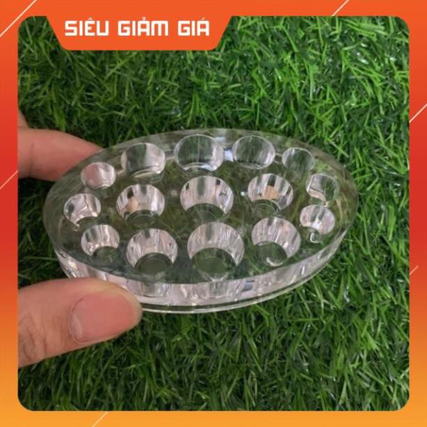 Kệ đựng mực cho phun xăm thẩm mỹ xăm hình hàng có sẵn