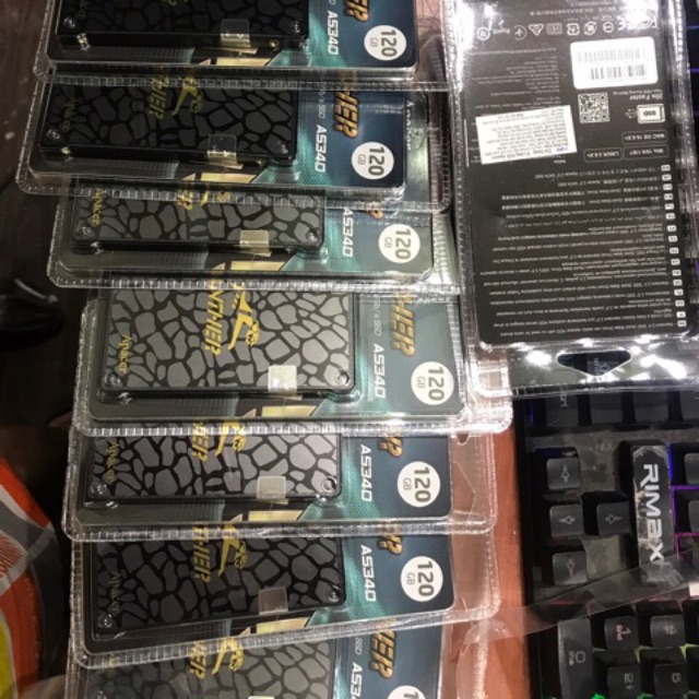 [Mã 255ELSALE giảm 7% đơn 300K] Ổ Cứng SSD 256gb 240gb 128gb 120gb chính hãng tốc độ cao SATA3 6gb/s | BigBuy360 - bigbuy360.vn