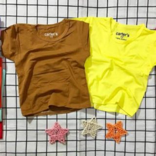 Combo 3 Áo phông f21