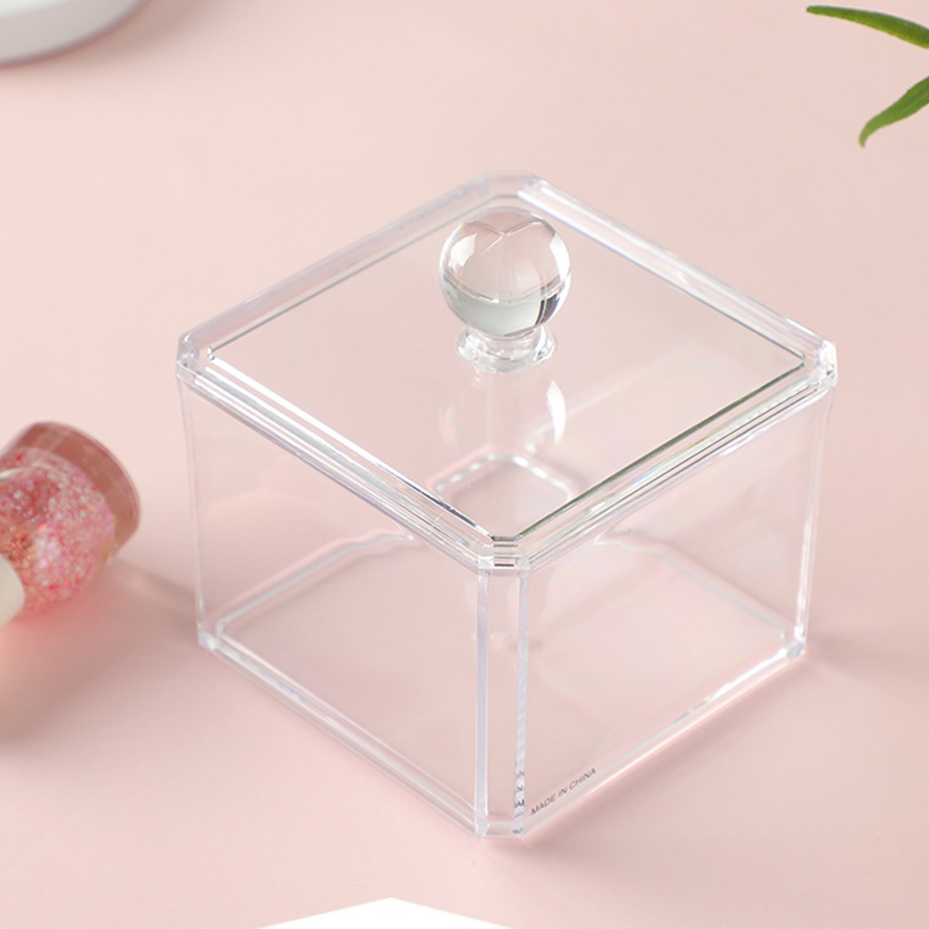 Miniso Khay đựng mỹ phẩm trang sức đa năng