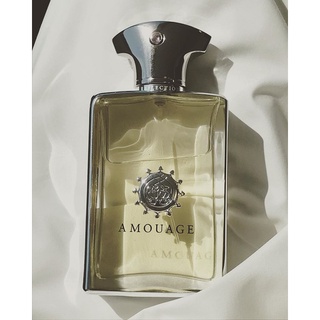 Nước Hoa Amouage Reflection  Tester 5ml/10ml - 𝐒𝐌𝐄𝐋𝐋 𝐒𝐎 𝐆𝐎𝐎𝐃 🥐