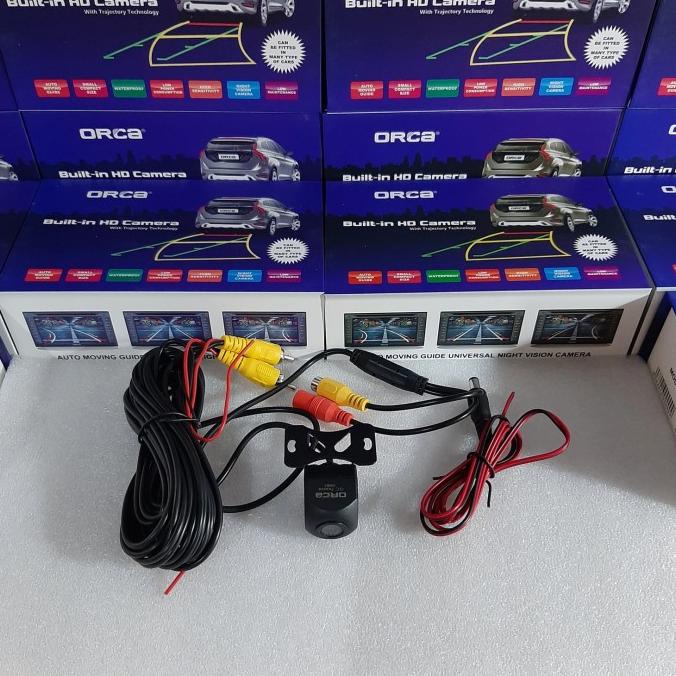 Camera Lùi Xe Orca | BigBuy360 - bigbuy360.vn