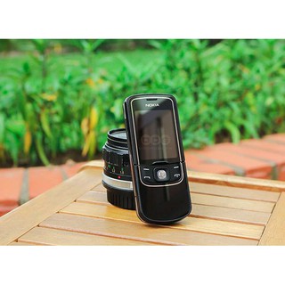 Điện thoại Nokia 8600 Luna