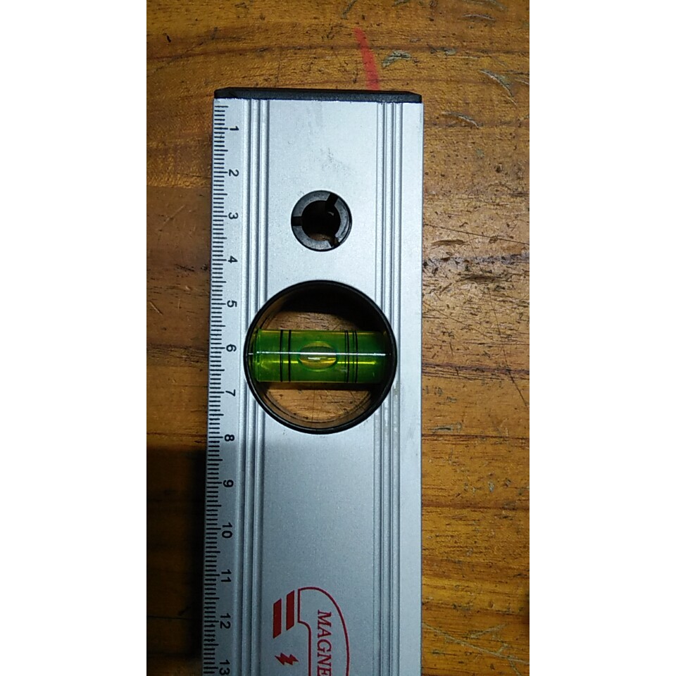 Thước thủy hít 1m2 / Thước cân thủy 120 cm